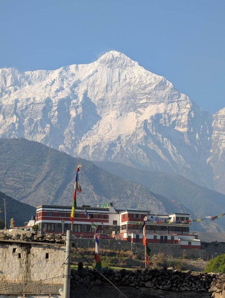 Tamang Heritage Trail