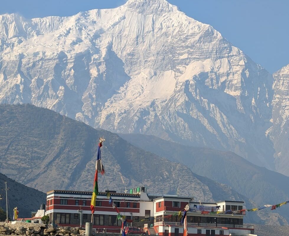 Tamang Heritage Trail