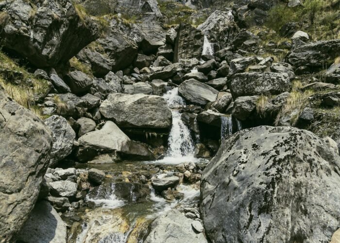 Tsum Valley Trek — 3