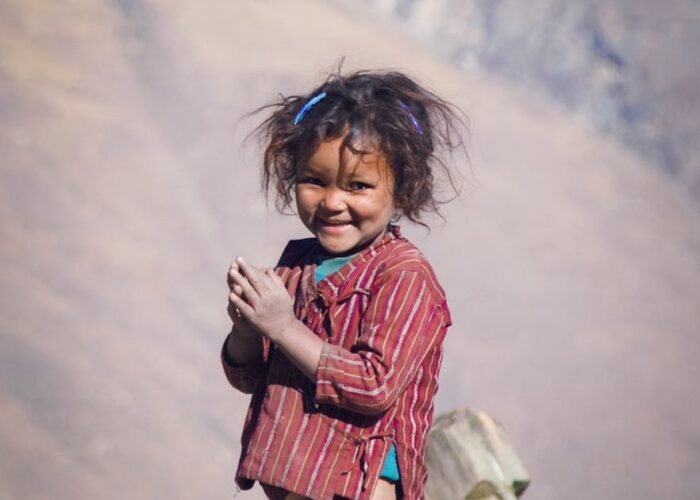 Upper Dolpo Trek — 3