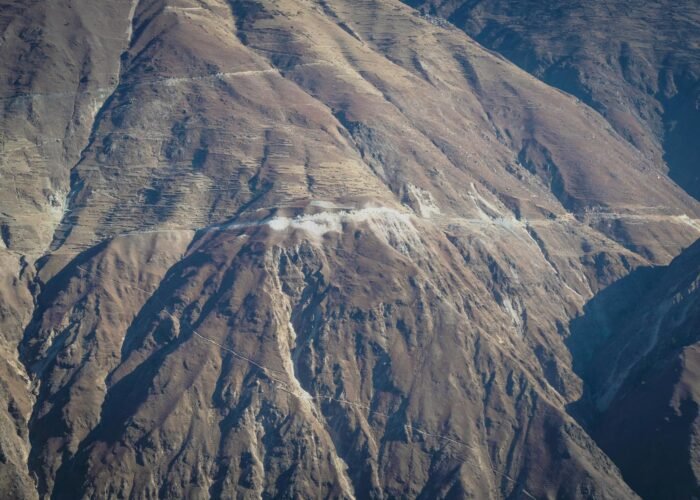 Upper Dolpo Trek — 4