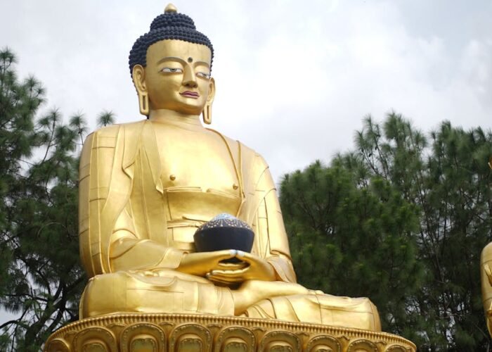 Upper Dolpo Trek — 5