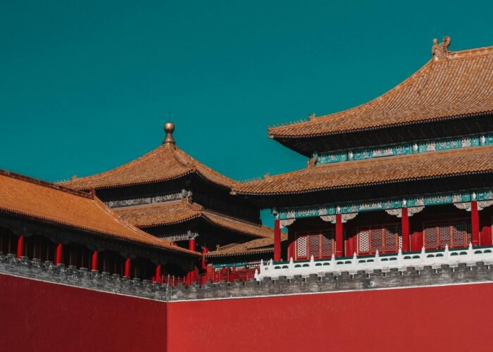 Upper Mustang Trek — 2