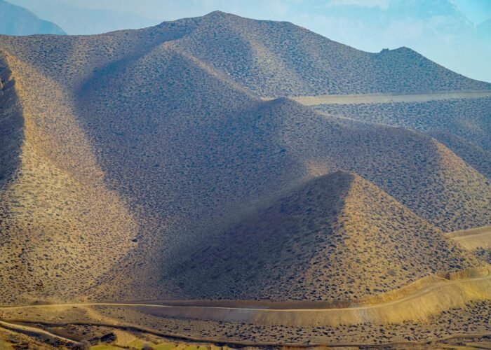 Upper Mustang Trek — 3