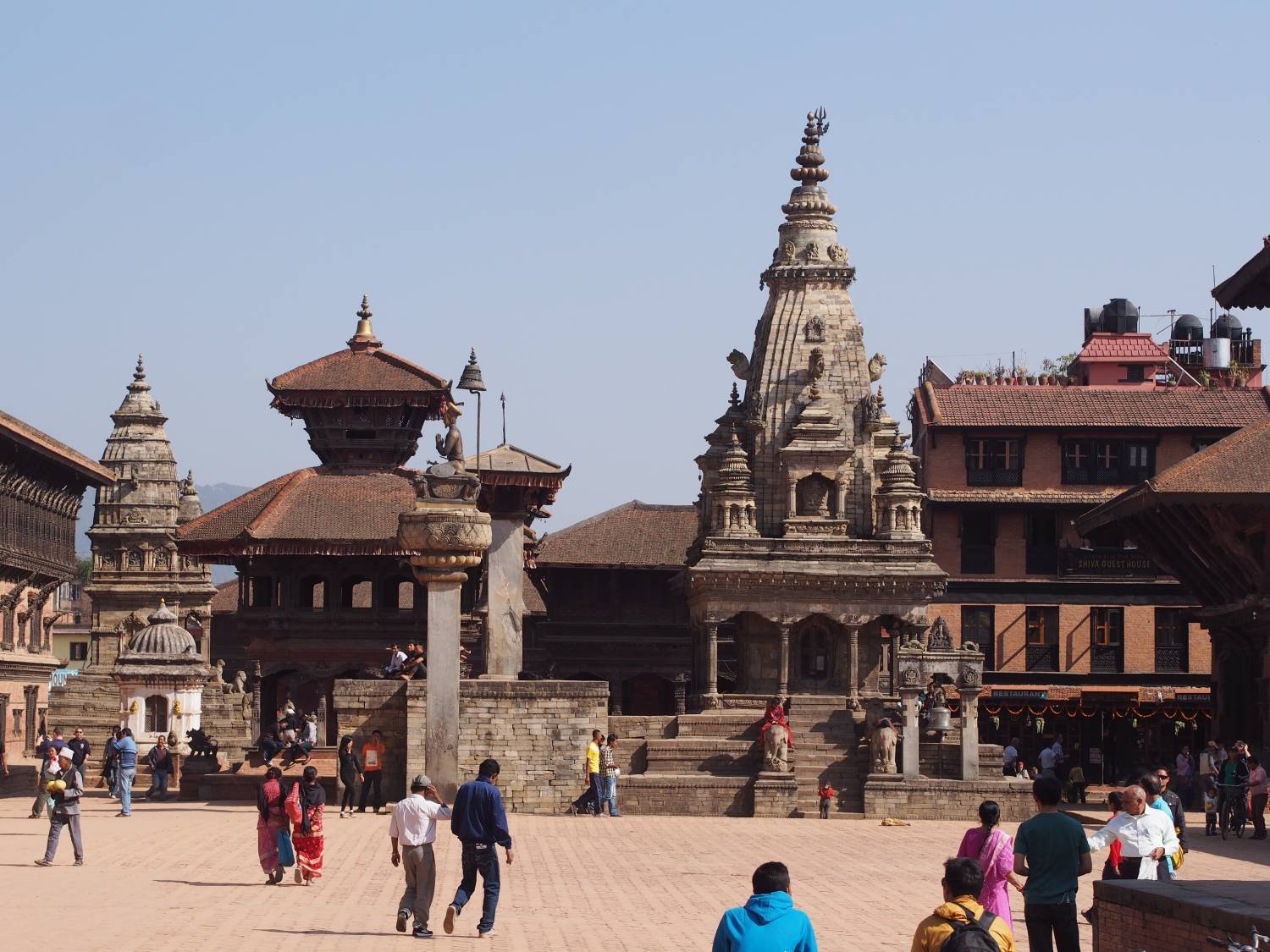 Nepal Travel Guide for First-Timers: Everything to Know Before You Go