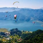 Paragliding in Nepal — Pokhara Tandem Flight Guide 2026