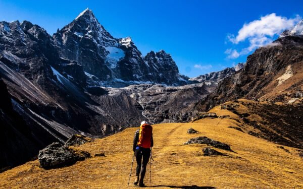 Nepal Trekking from the USA: Complete 2026 Planning Guide