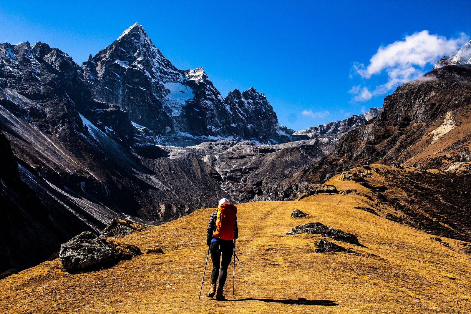 Nepal Trekking for Americans: Complete 2026 Guide 